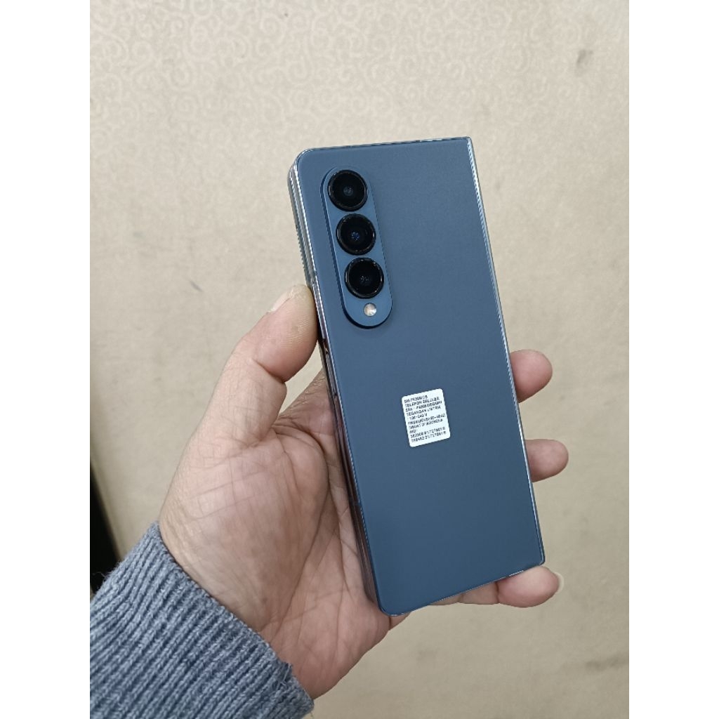 Samsung Z Fold 4 512Gb