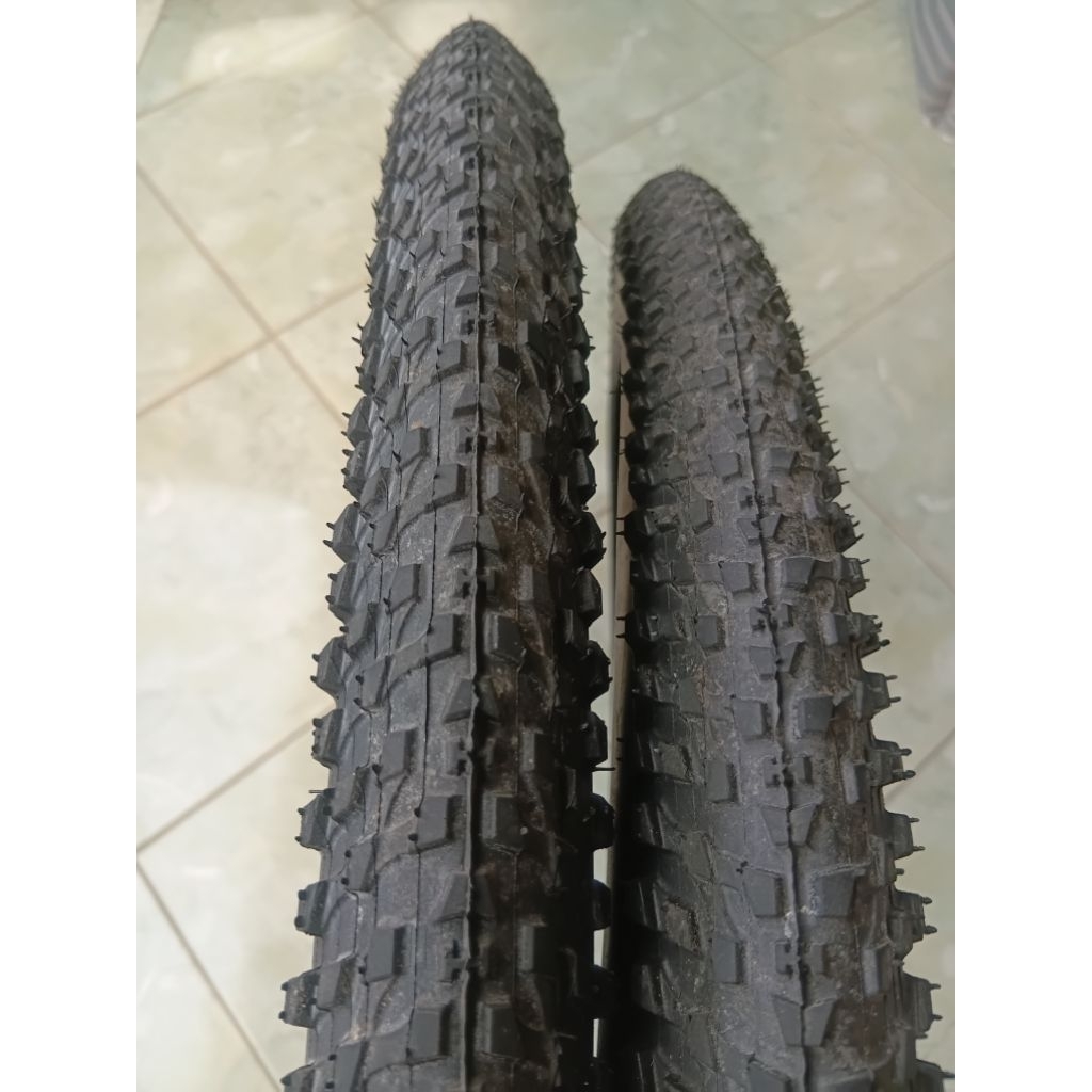 Ban sepsda kenda 29x210 K1153 sepasang