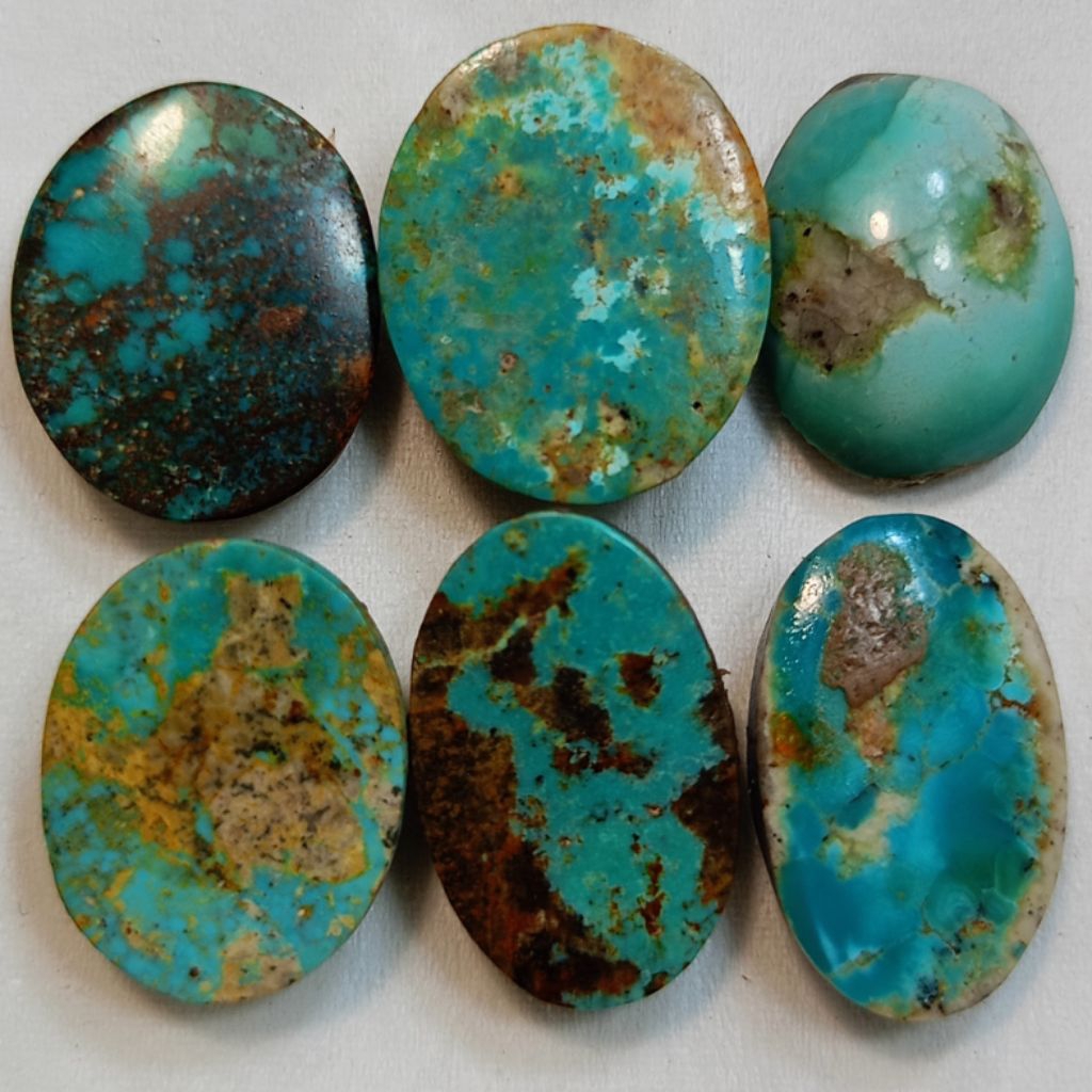 NATURAL PIRUS PERSIA MINI(A14)