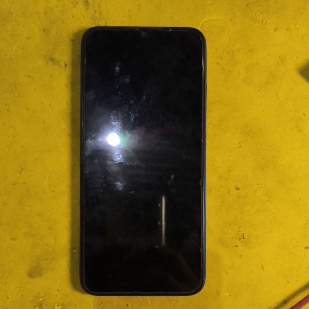 Hp Rusak Xiaomi Redmi