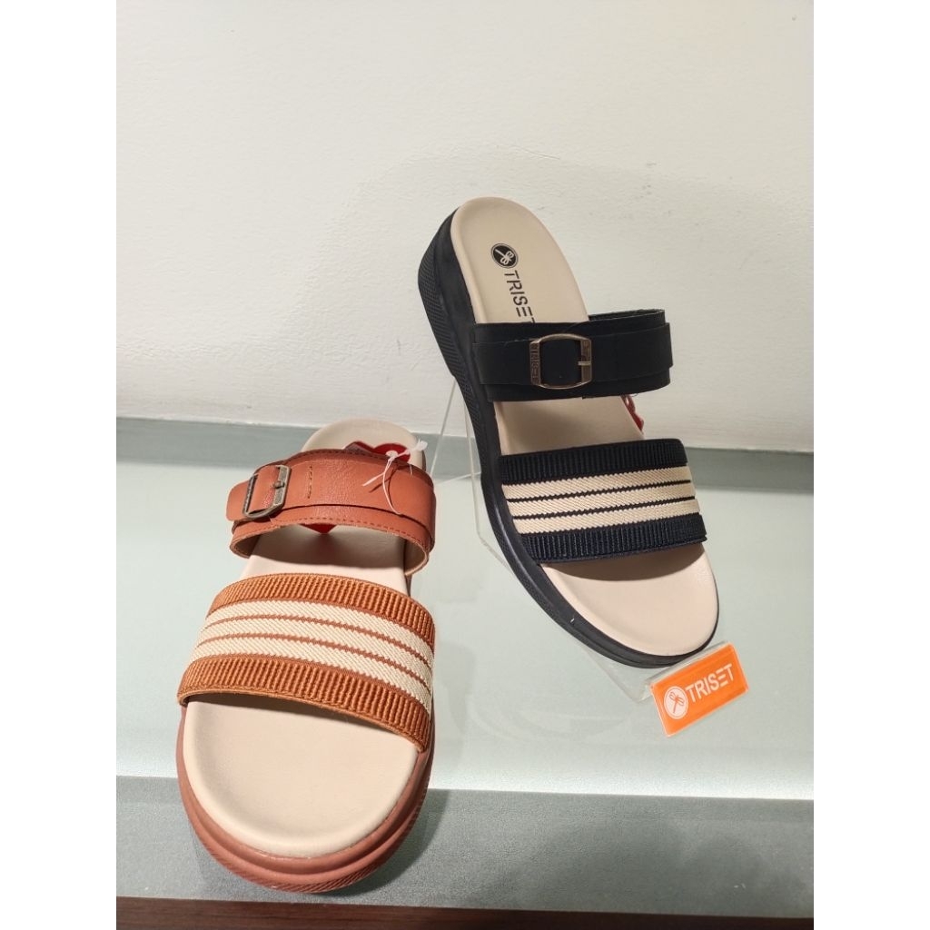 Sandal Triset Shoes TF 6200109