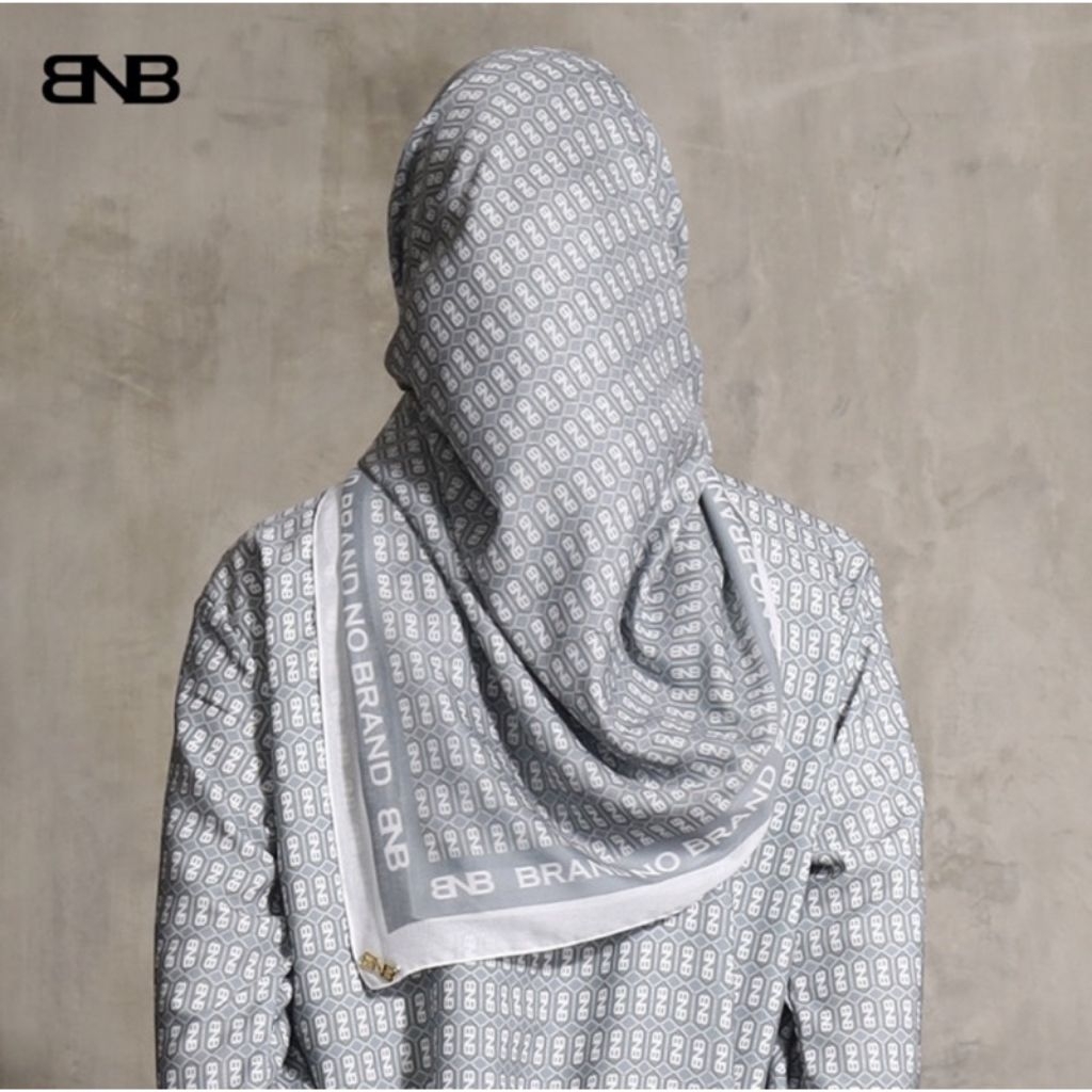 PL hijab BNB