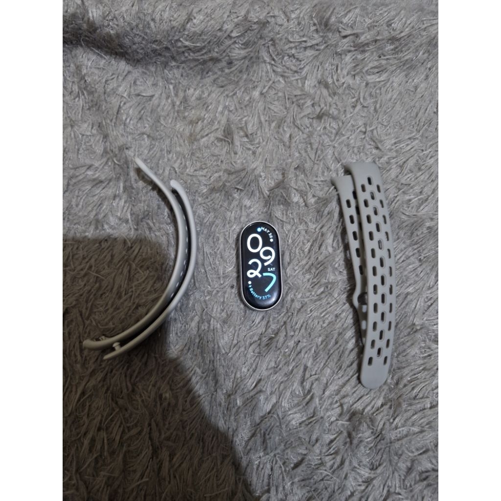 Smartwatch/ Xiaomi band 9/ Mi band 9 Second