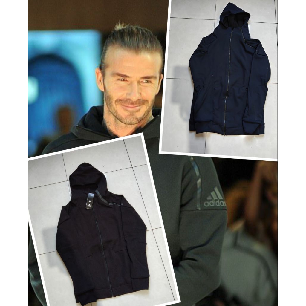 jacket zne