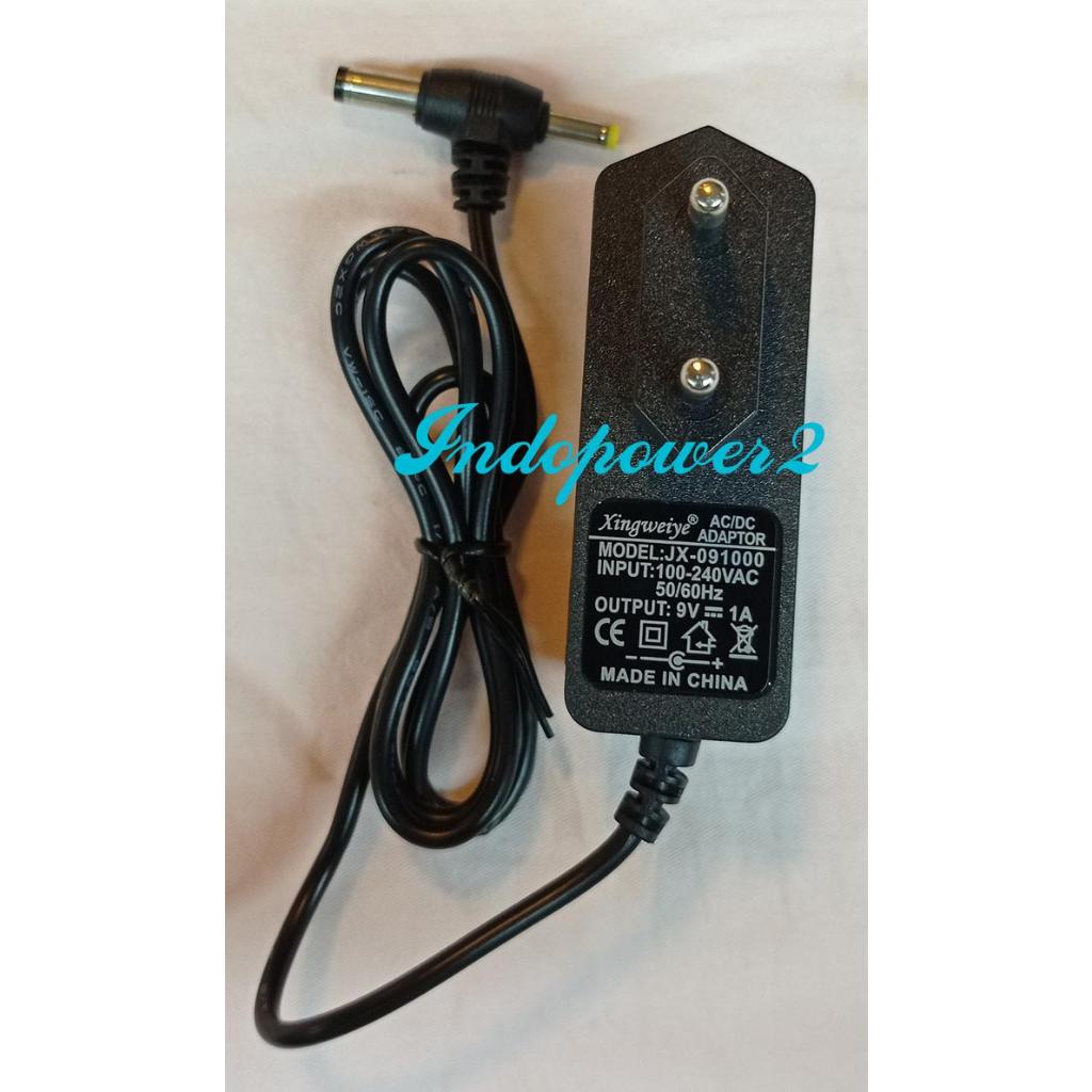 AC DC Adaptor 9V 1A CK Switching Adapter Power Supply 9 Volt 1000Amper