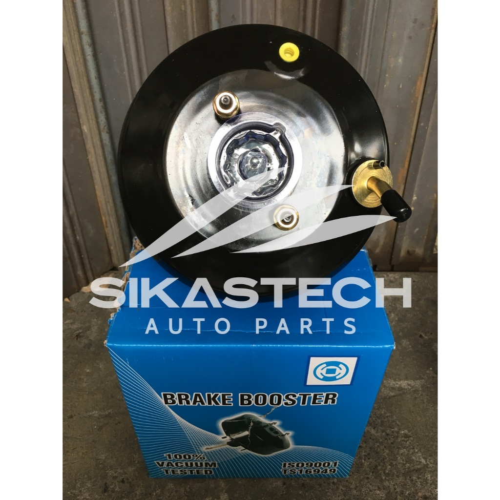 44610-38090 BRAKE MASTER VACUUM SERVO SNEIL BOOSTER REM TOYOTA KIJANG KAPSUL LF70 LGX 2400 LF80 KRIS