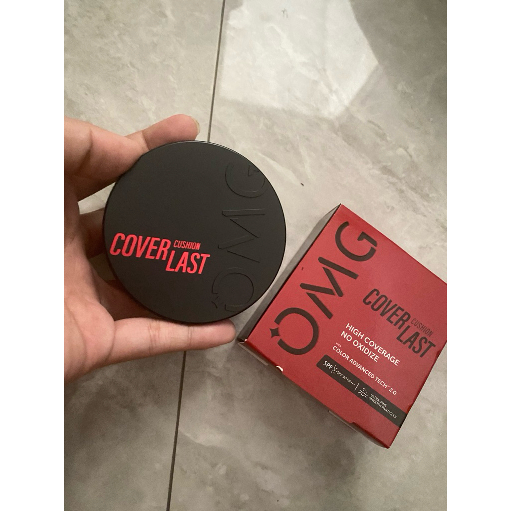 omg shade 21w light new