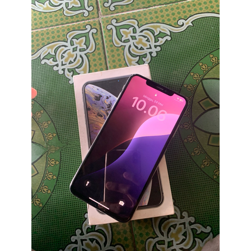 iphone_xs_max 256 kemenprin