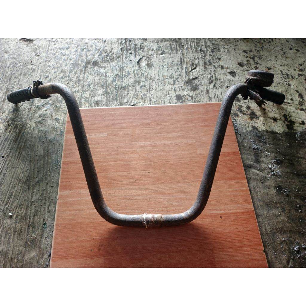 stang sepeda lowrider 20 cabutan pboenix antiq