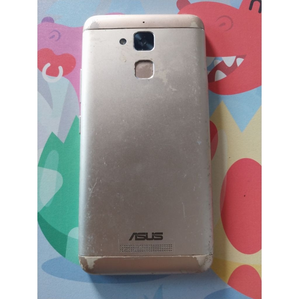 zenfone 3 max minus lcd