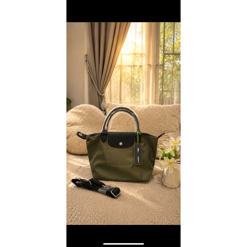 Longchamp energi small