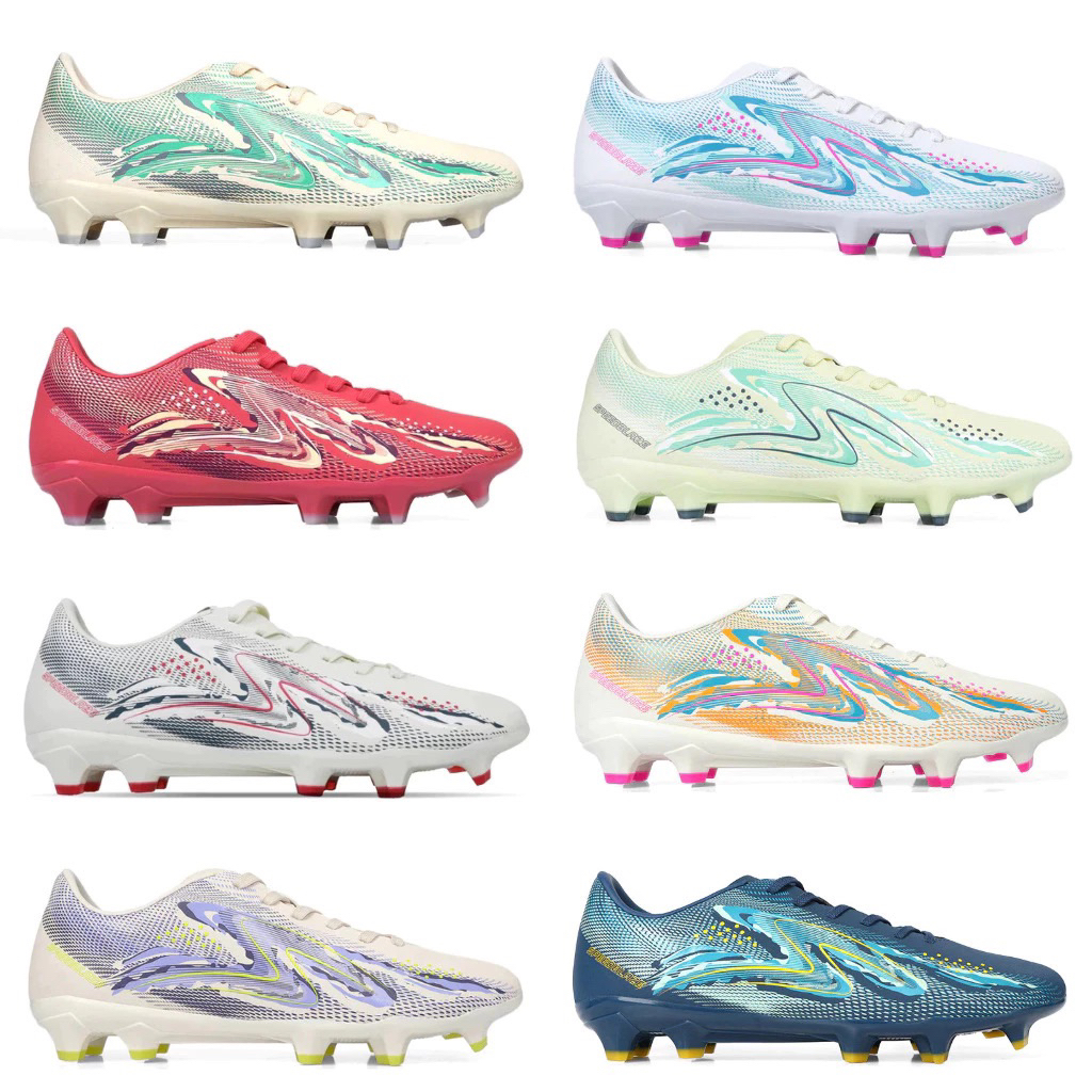 Sepatu Bola Specs Speedblaze 4 Fg / Specs Speedblaze 2 FG Original