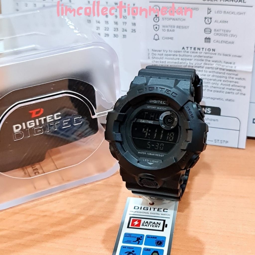 DIGITEC DG-5112T Original