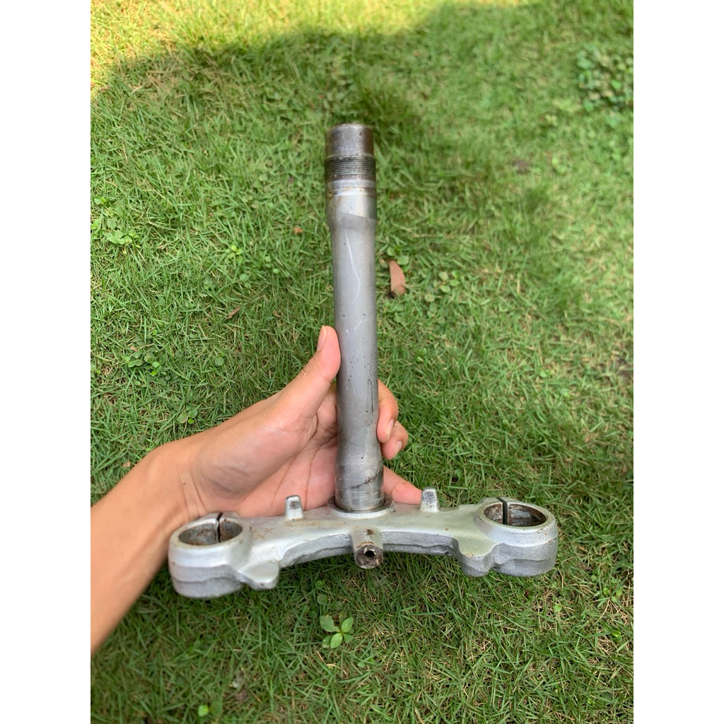 T bawah ninja R/ss original copotan