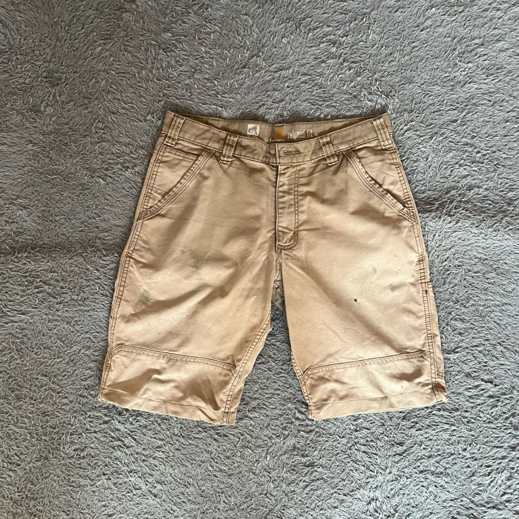 celana pendek carhartt original