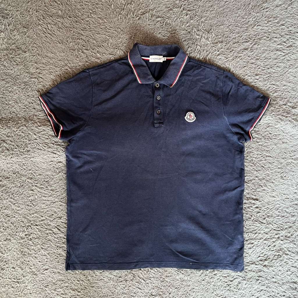 polo moncler original
