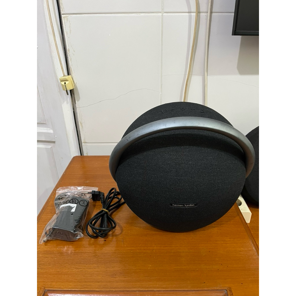 Harman Kardon Onyx Studio 7 Black