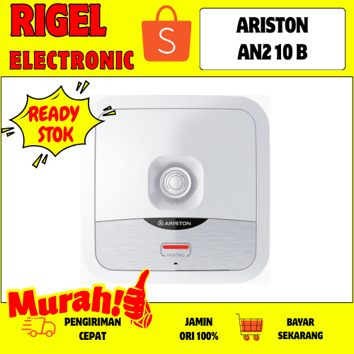 ARISTON AN2 10B / AN2 10 B / AN2 15B /AN2 30B WATER HEATER ANDRIS 2 B