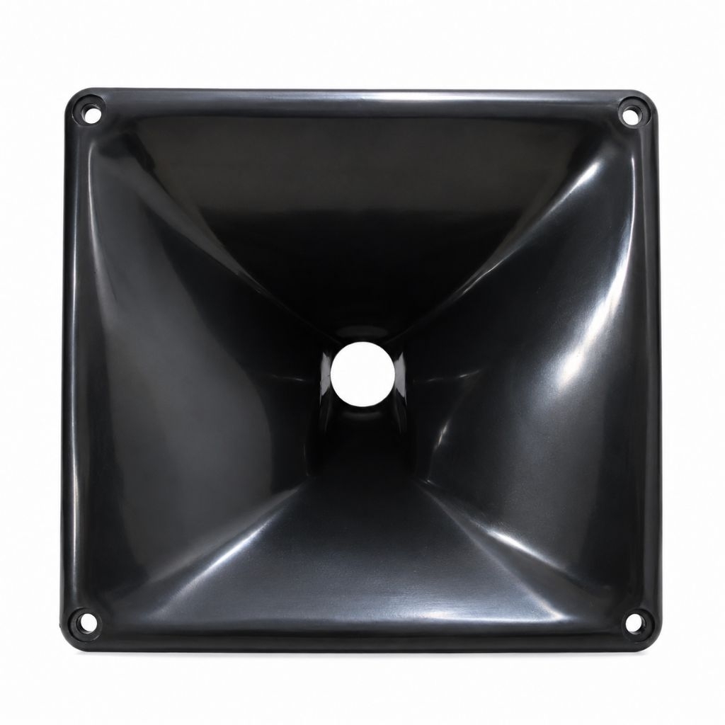 PAKET TWETER LAD 25 + HORN TWETER 20X20 NEXO PLASTIK ABS IMPORT