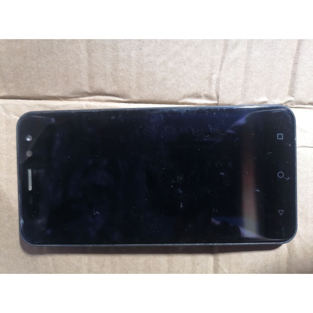 lcd advan i5e ori copotan normal