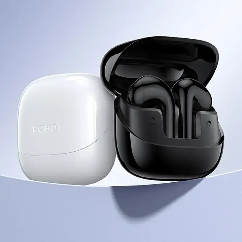 ROBOT AIRBUDS T50 PRO HEADSET BLUETOOTH