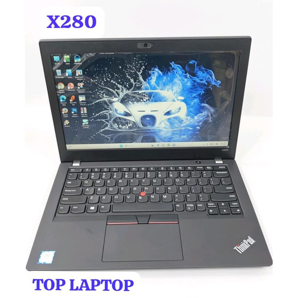 Lenovo Thinkpad X280
