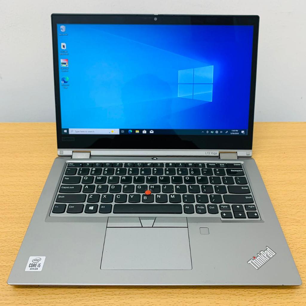 Laptop Lenovo Thinkpad L13 Yoga core i5 gen 11