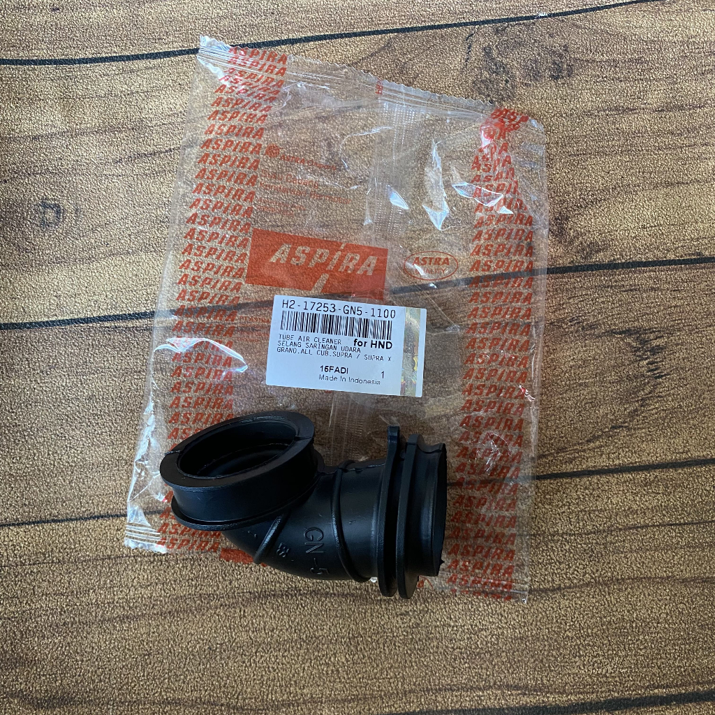 Karet Filter Karbu Karburator Honda Astrea Grand Impressa Legenda Prima Supra Fit X 100 Lama Aspira