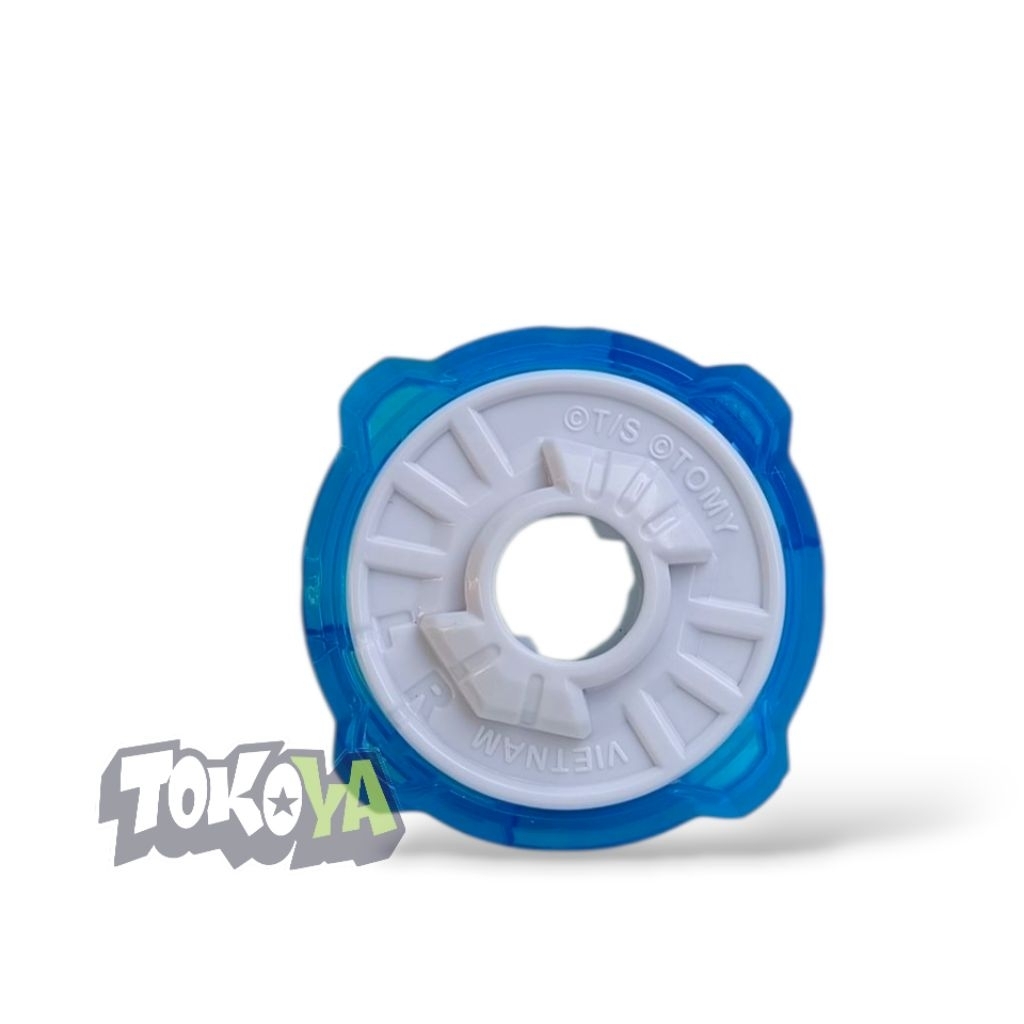 Ratchet 4-50 Beyblade X Takara Tomy Original