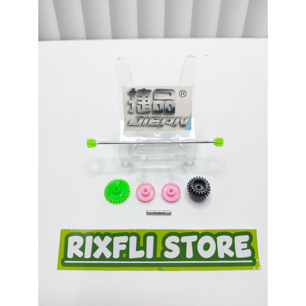 Gir Tamiya KIT JIEPIN Tipe Chassis SUPER TZ Series BEAT MAGNUM TRF Part Copotan KIT JIEPIN
