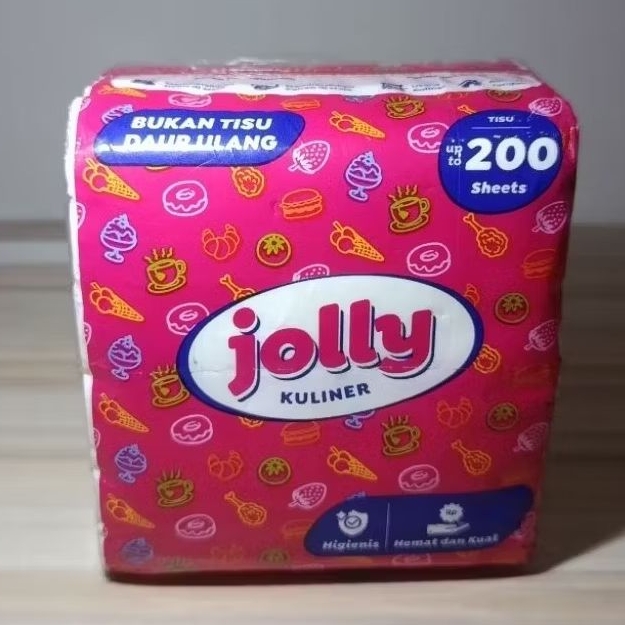 Jolly tissu 200's Montis 200's