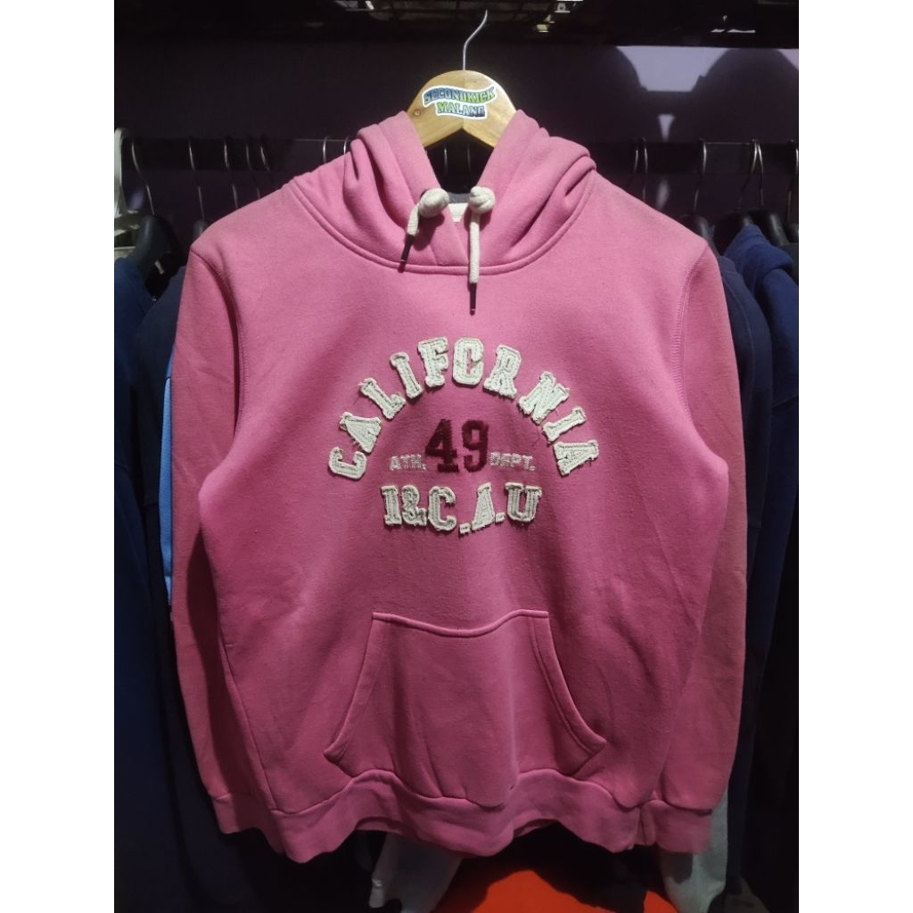 Hoodie Flying Cross