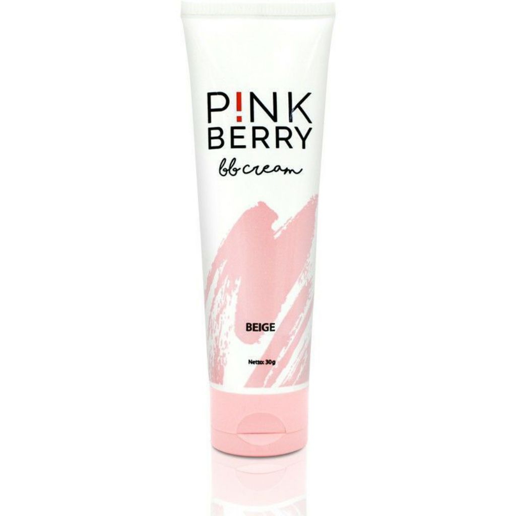 Pinkberry BB Cream Beige