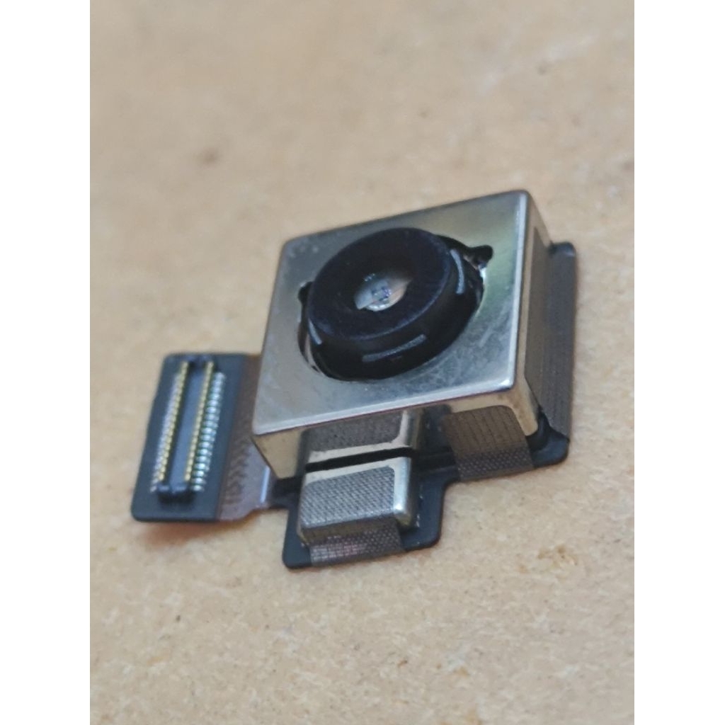 kamera utama gopix 6a ori