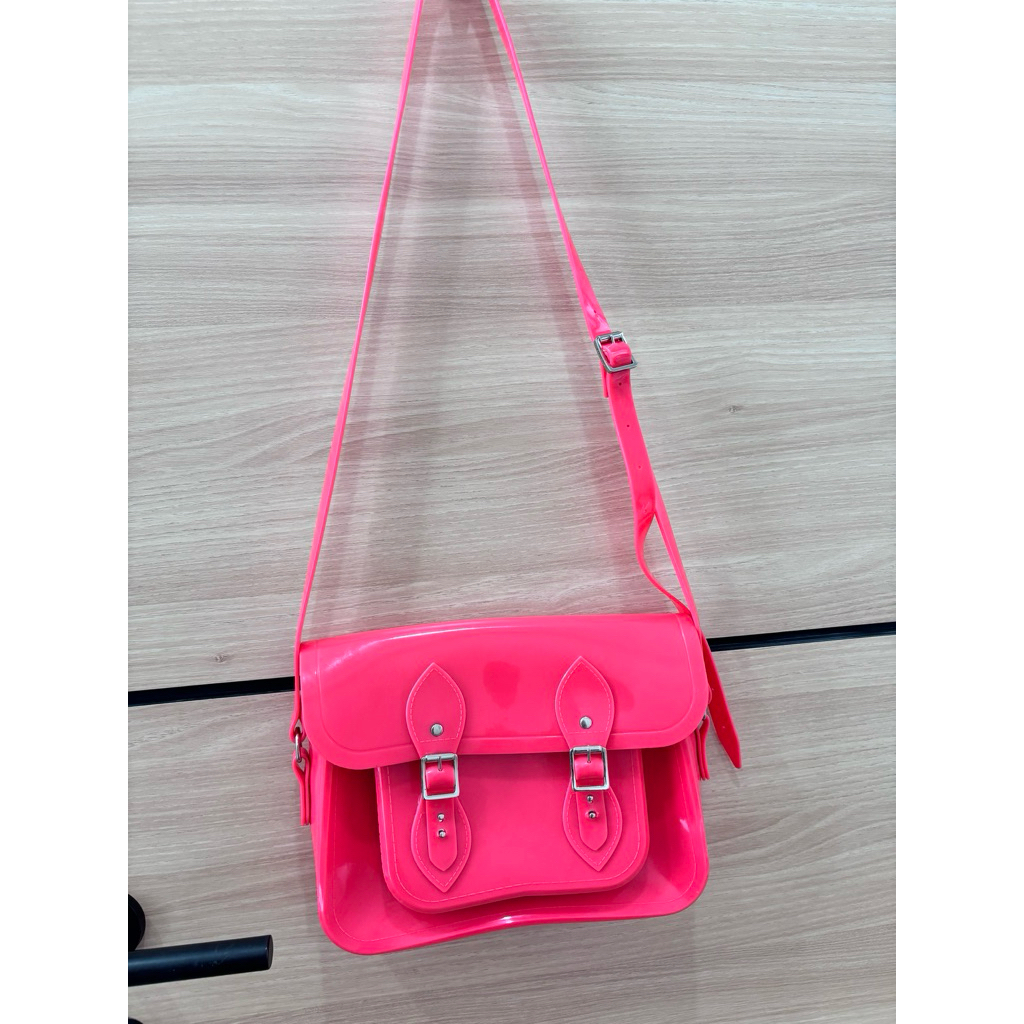 melissa bag