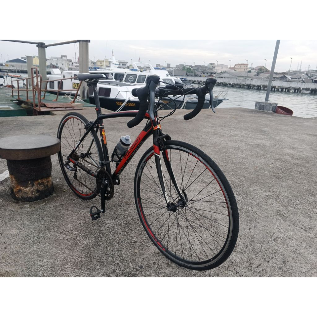 Polygon Stratos S2 Murah