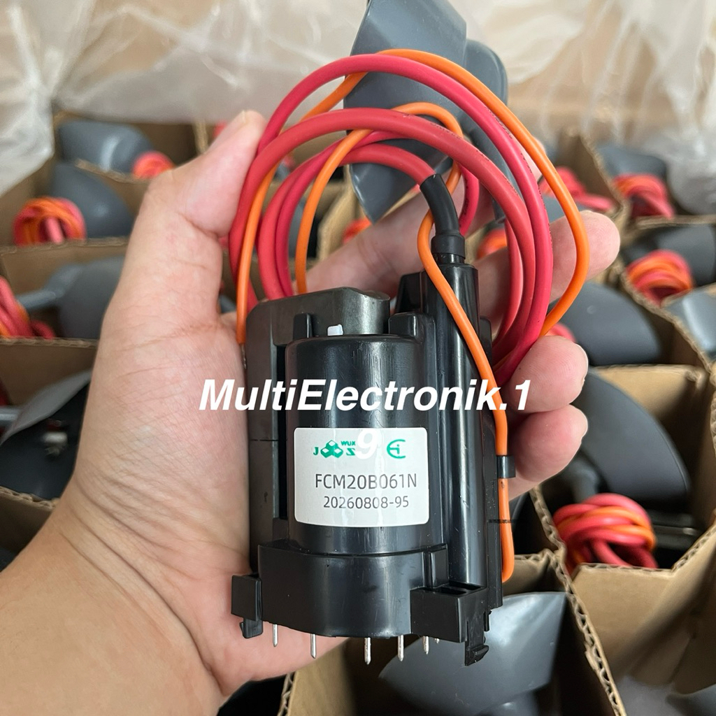 FBT Flyback TV Polytron FCM-20B061N