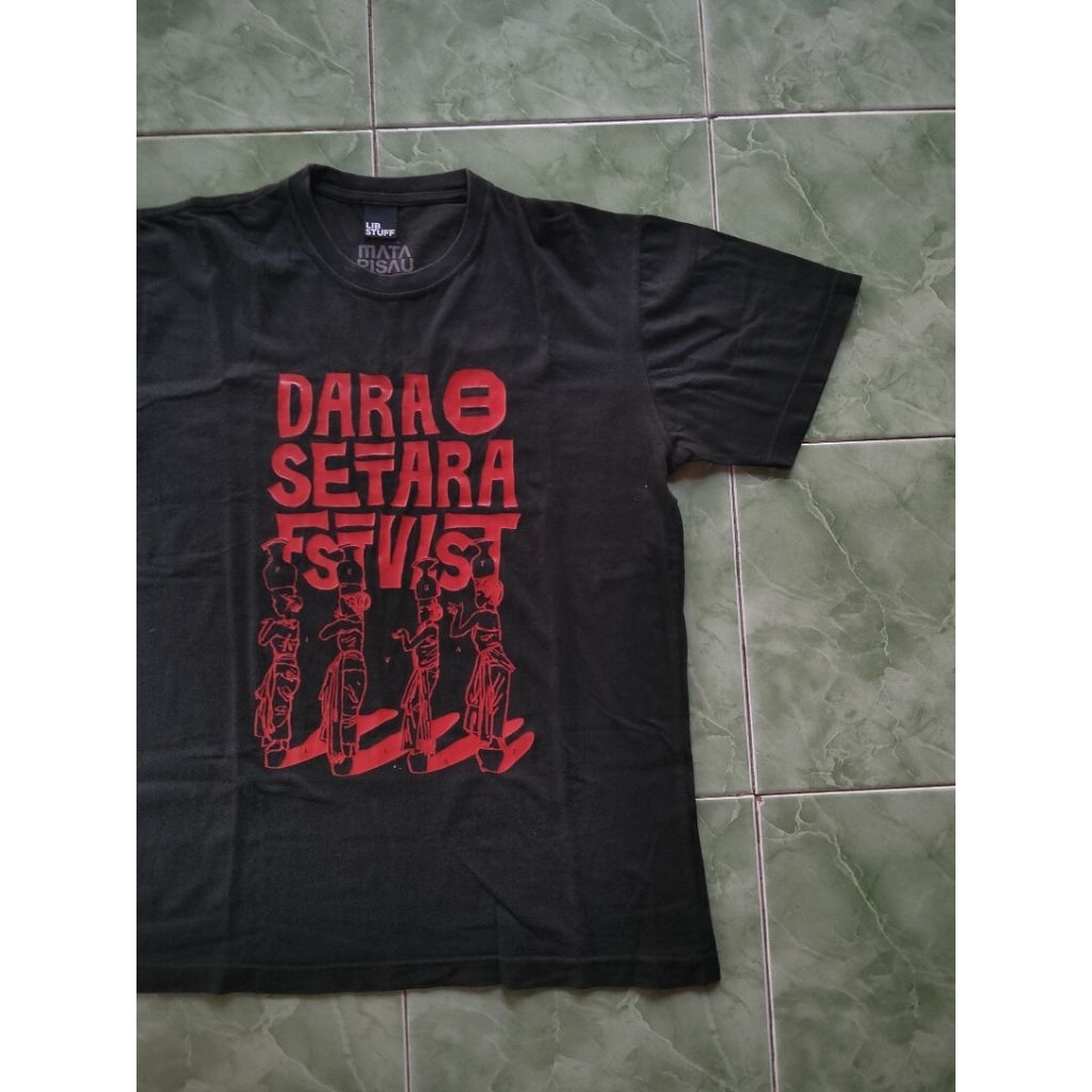 Ts fstvlst dara setara