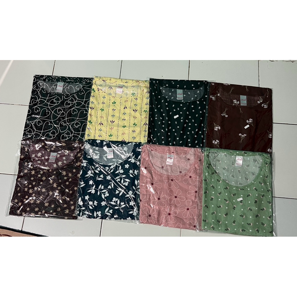 Daster Habel non busui