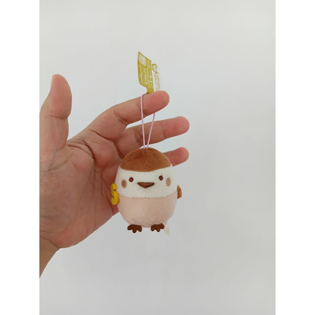sumikko gurashi burung sumikko burung sumiko ganci sumikko gurashi boneka sumikko