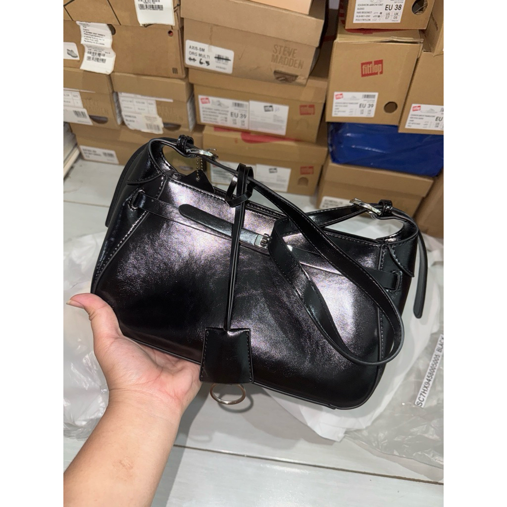 Staccato Bag Original Counter