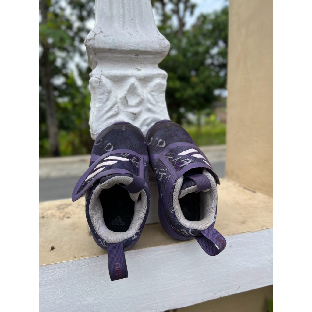 PL sepatu adidas anak