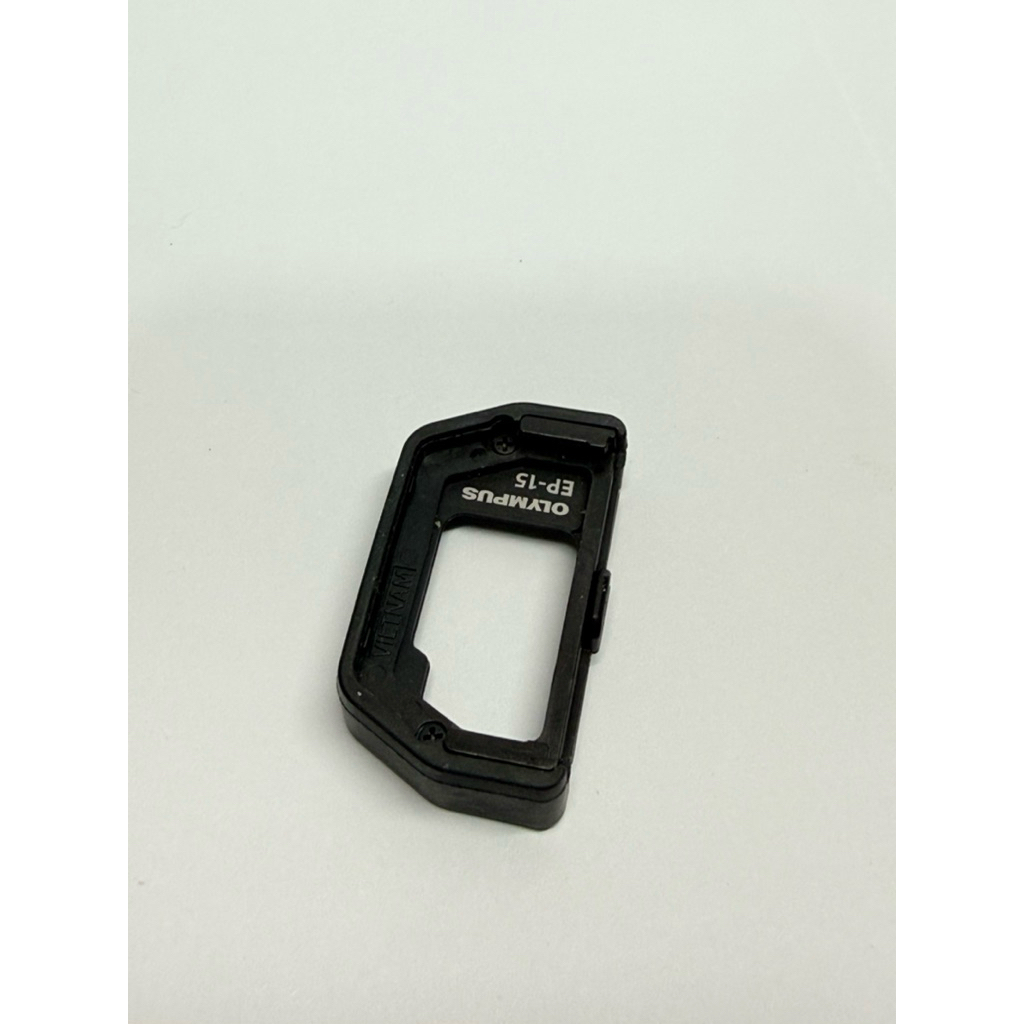 karet mata olympus omd em10 mark II