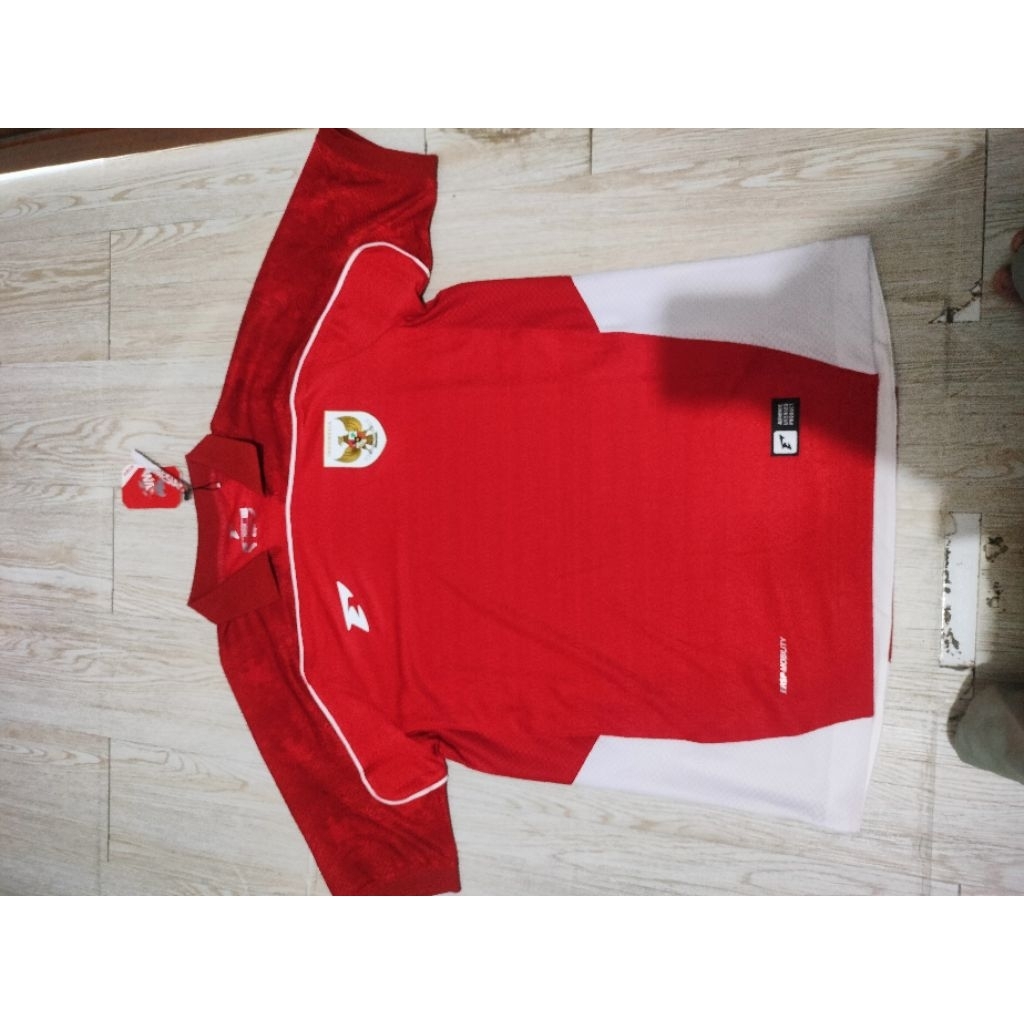 JERSEY TIMNAS ERSPO