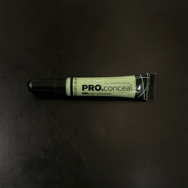 PRELOVED LA Girl Green Corrector (98%)