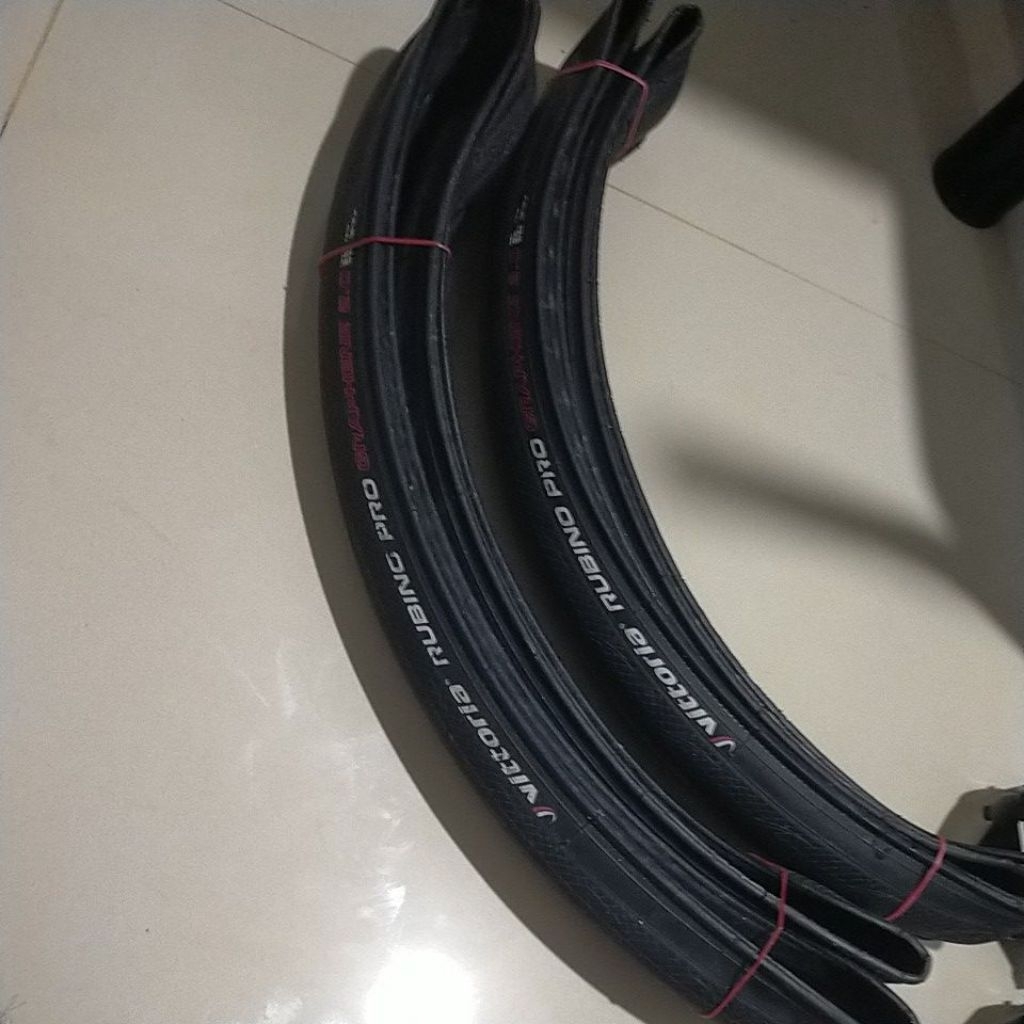 ban luar Vittoria Rubino pro 700 x 25