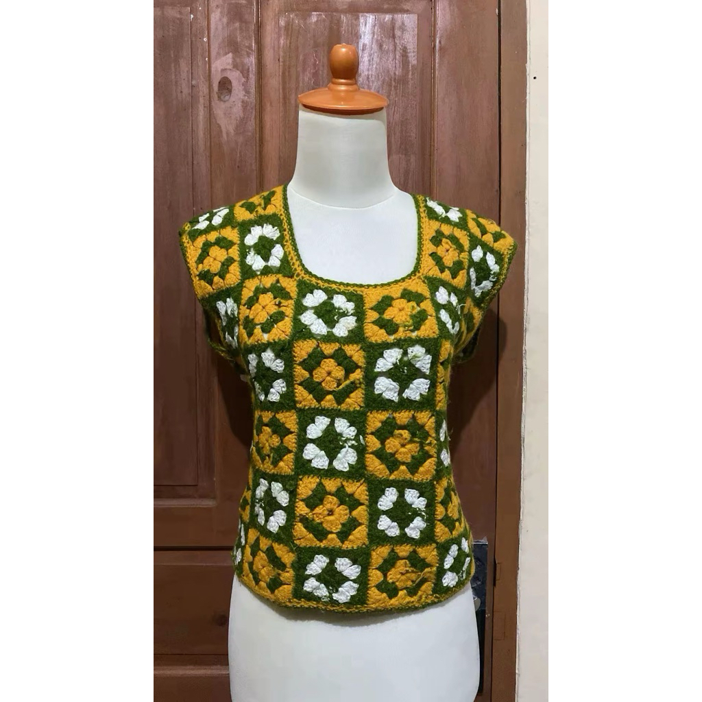 PRELOVED MURAH MULAI 15RIBU KEMEJA/BLOUSE/OUTER/BRUKAT/DRESS/LACE/CROP/TANKTOP