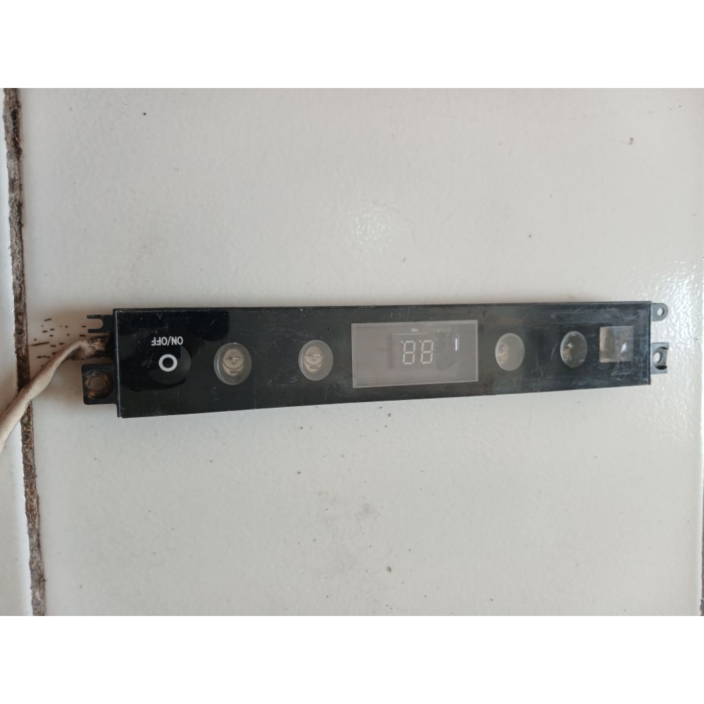 sensor display indor ac denpoo 1pk-2pk original