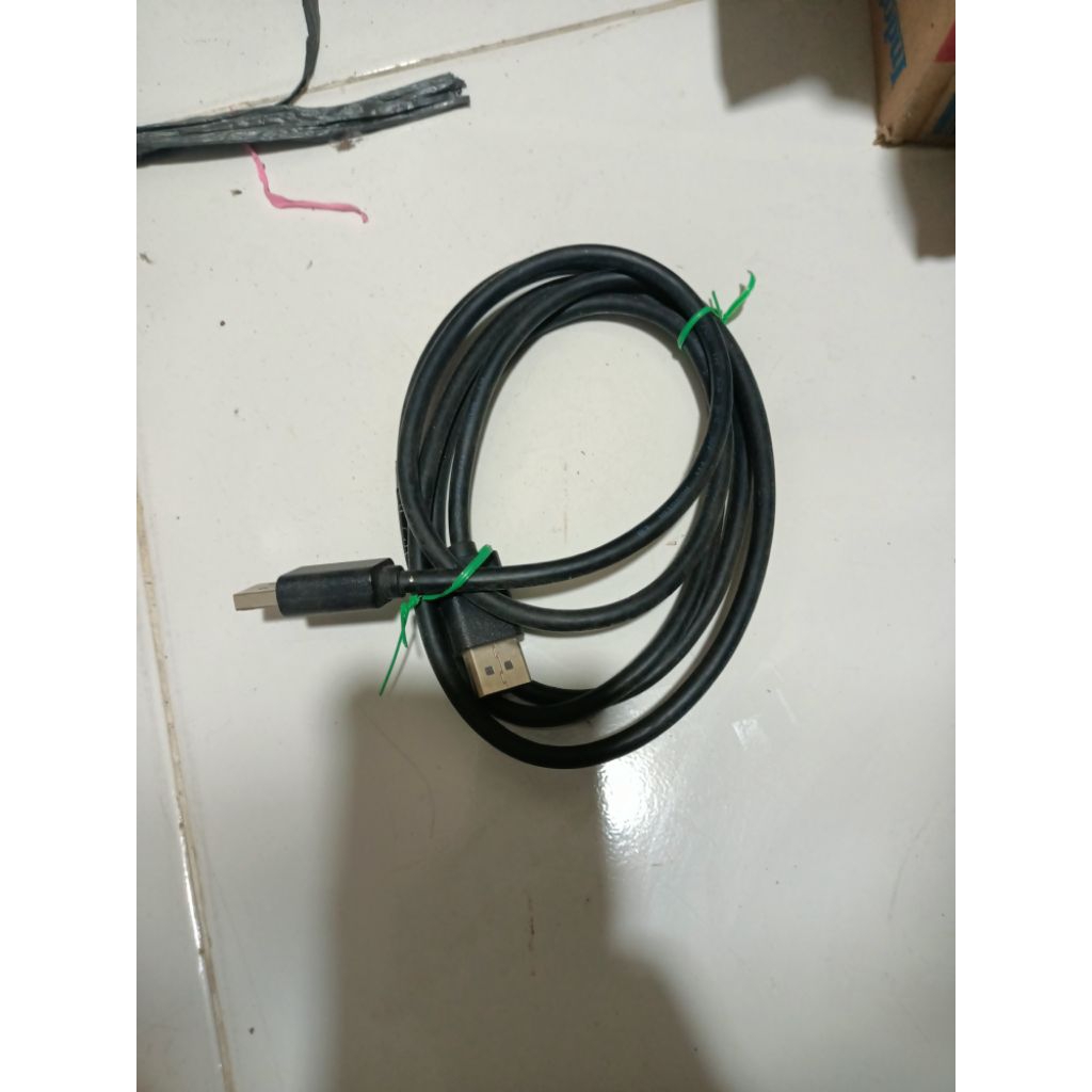 kabel display port
