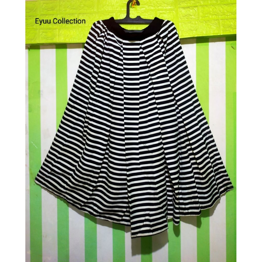 Rok Salur Jumbo Mayung
